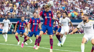 القنوات الناقلة لمباراة ريال مدريد ويوفنتوس في دوري أبطال أوروبا: ترددات ومواعيد البث المباشر الأكثر دقة